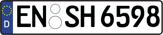 EN-SH6598