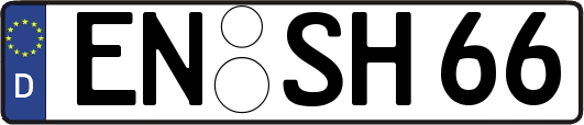 EN-SH66