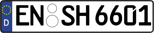 EN-SH6601