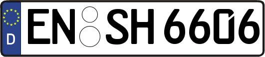 EN-SH6606