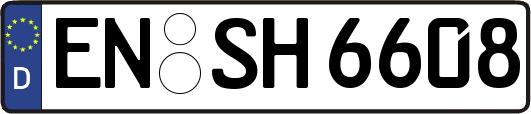 EN-SH6608