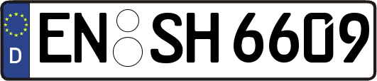 EN-SH6609