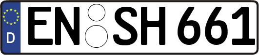 EN-SH661