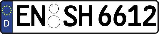 EN-SH6612