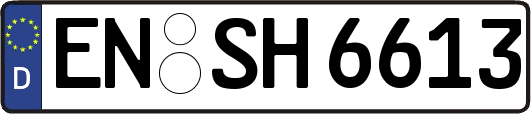 EN-SH6613