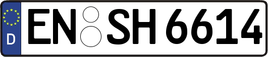 EN-SH6614