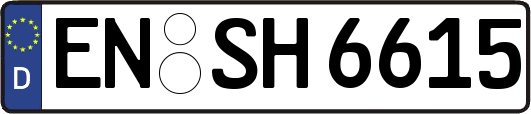 EN-SH6615