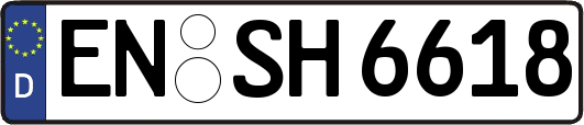EN-SH6618