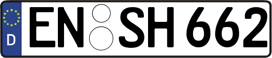EN-SH662