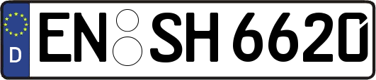 EN-SH6620