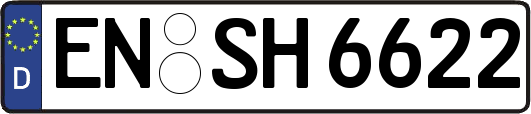 EN-SH6622