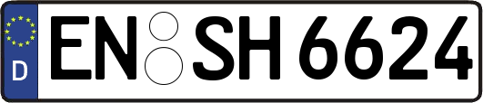 EN-SH6624
