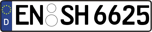 EN-SH6625