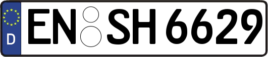 EN-SH6629