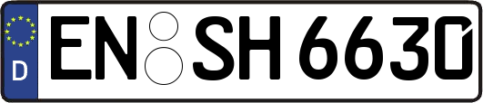EN-SH6630