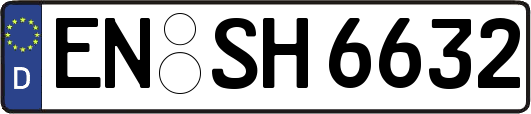 EN-SH6632