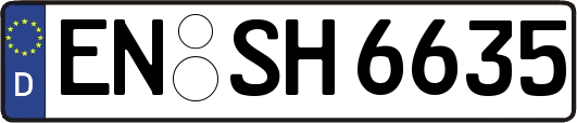 EN-SH6635
