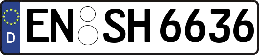 EN-SH6636