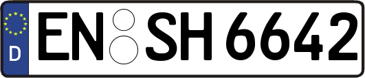 EN-SH6642