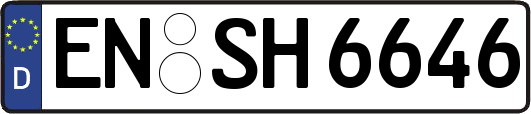 EN-SH6646
