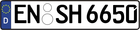 EN-SH6650