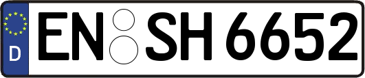 EN-SH6652