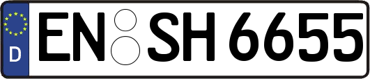 EN-SH6655
