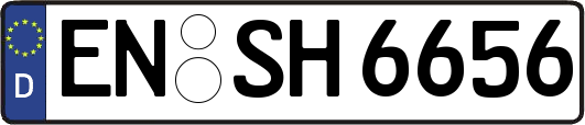 EN-SH6656
