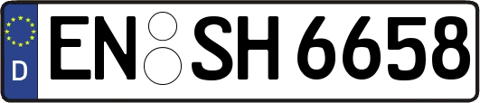 EN-SH6658