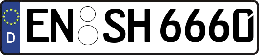 EN-SH6660