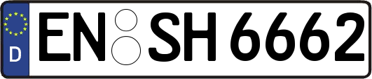 EN-SH6662