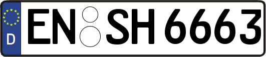 EN-SH6663