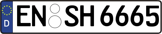 EN-SH6665