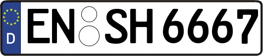 EN-SH6667