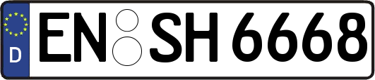 EN-SH6668