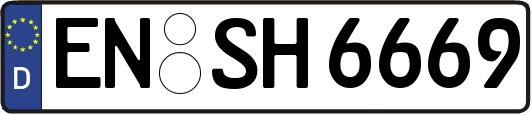 EN-SH6669
