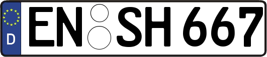 EN-SH667