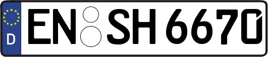 EN-SH6670