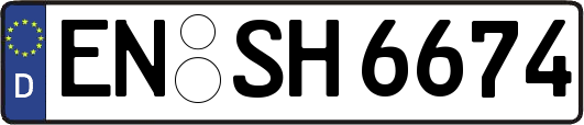 EN-SH6674