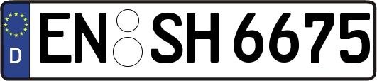 EN-SH6675
