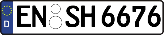 EN-SH6676