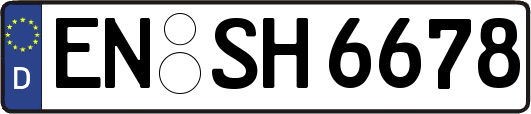 EN-SH6678