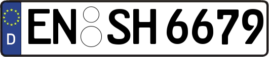 EN-SH6679