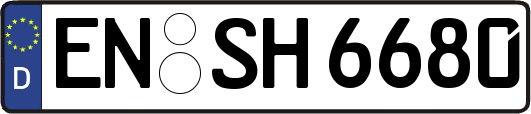EN-SH6680