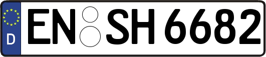 EN-SH6682