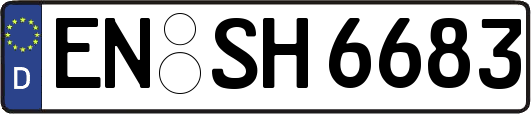 EN-SH6683