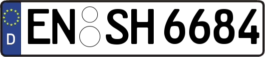 EN-SH6684