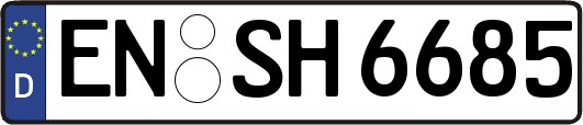 EN-SH6685