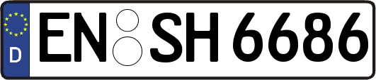 EN-SH6686
