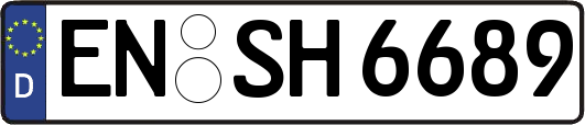 EN-SH6689